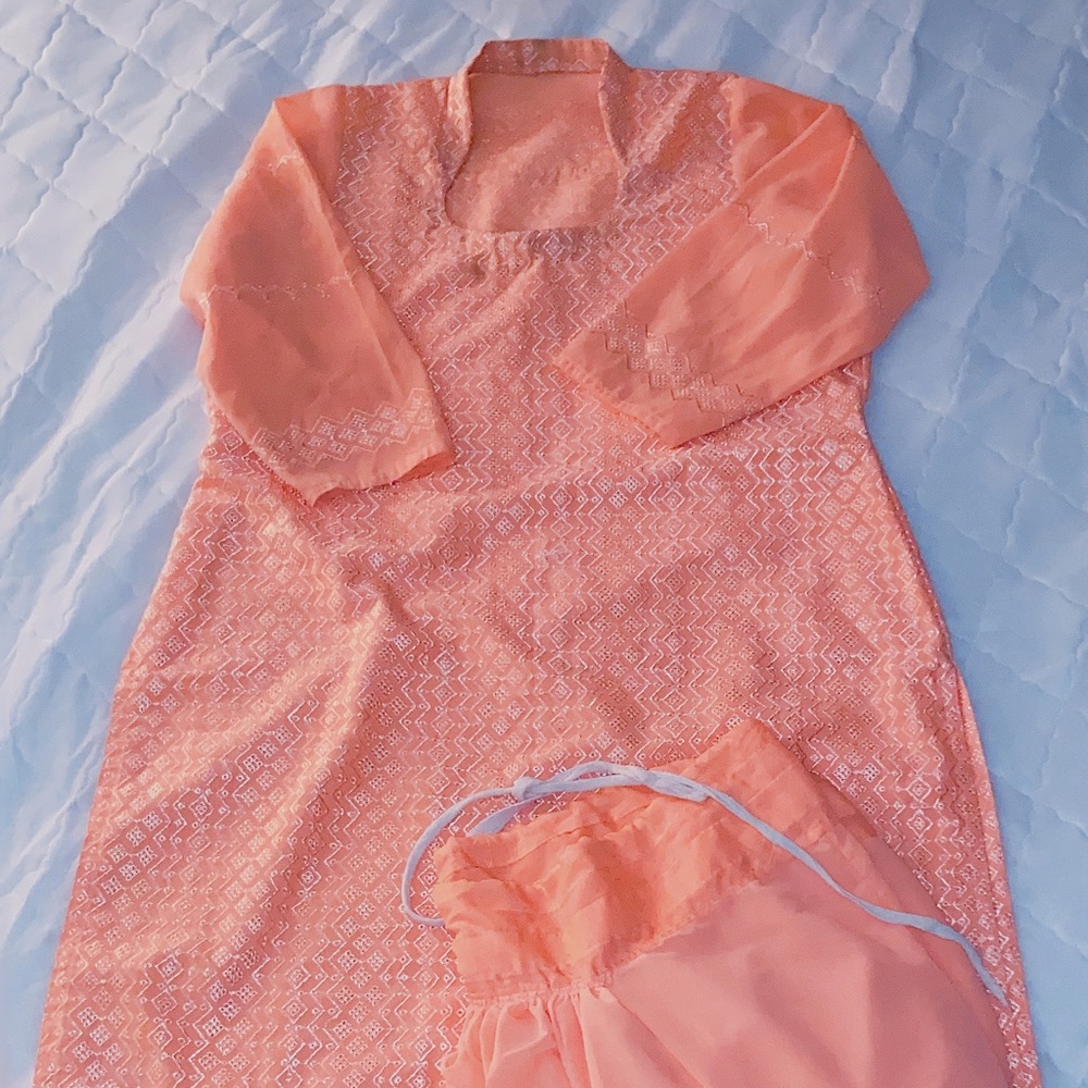 Shalwar Kameez